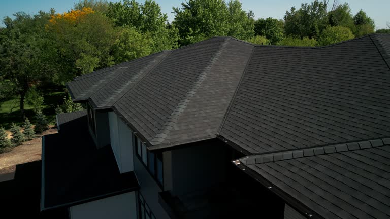 Best Roof Insulation Installation  in Lmyra, PA