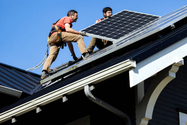 Best Hot Roofs  in Lmyra, PA